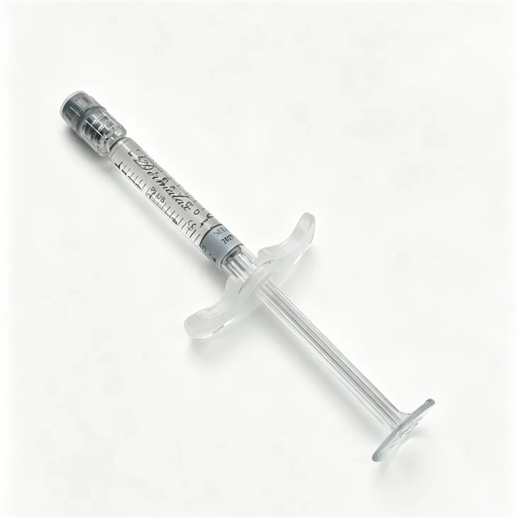 Premium Dermalax Ha Filler For Anti-Aging And Beauty factory