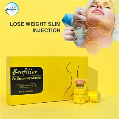 Можно ли использовать раствор для расщепления жира для коррекции контуров тела?