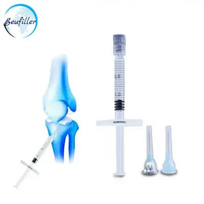 Безопасны ли инъекции филлеров в коленный сустав?